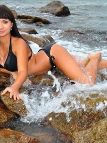 Индивидуалка Маргарита Фотография 8